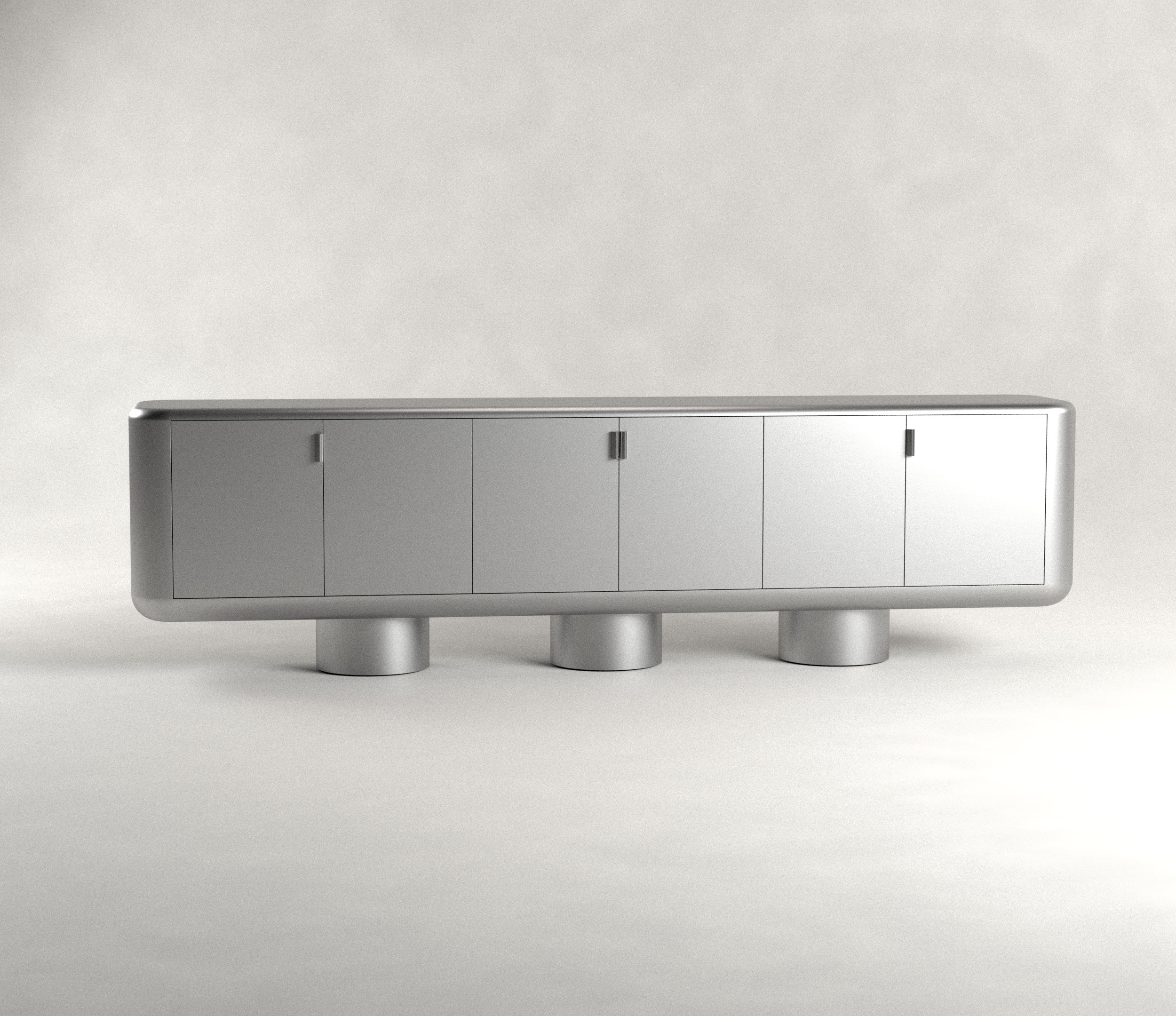 Miros Sideboard 1