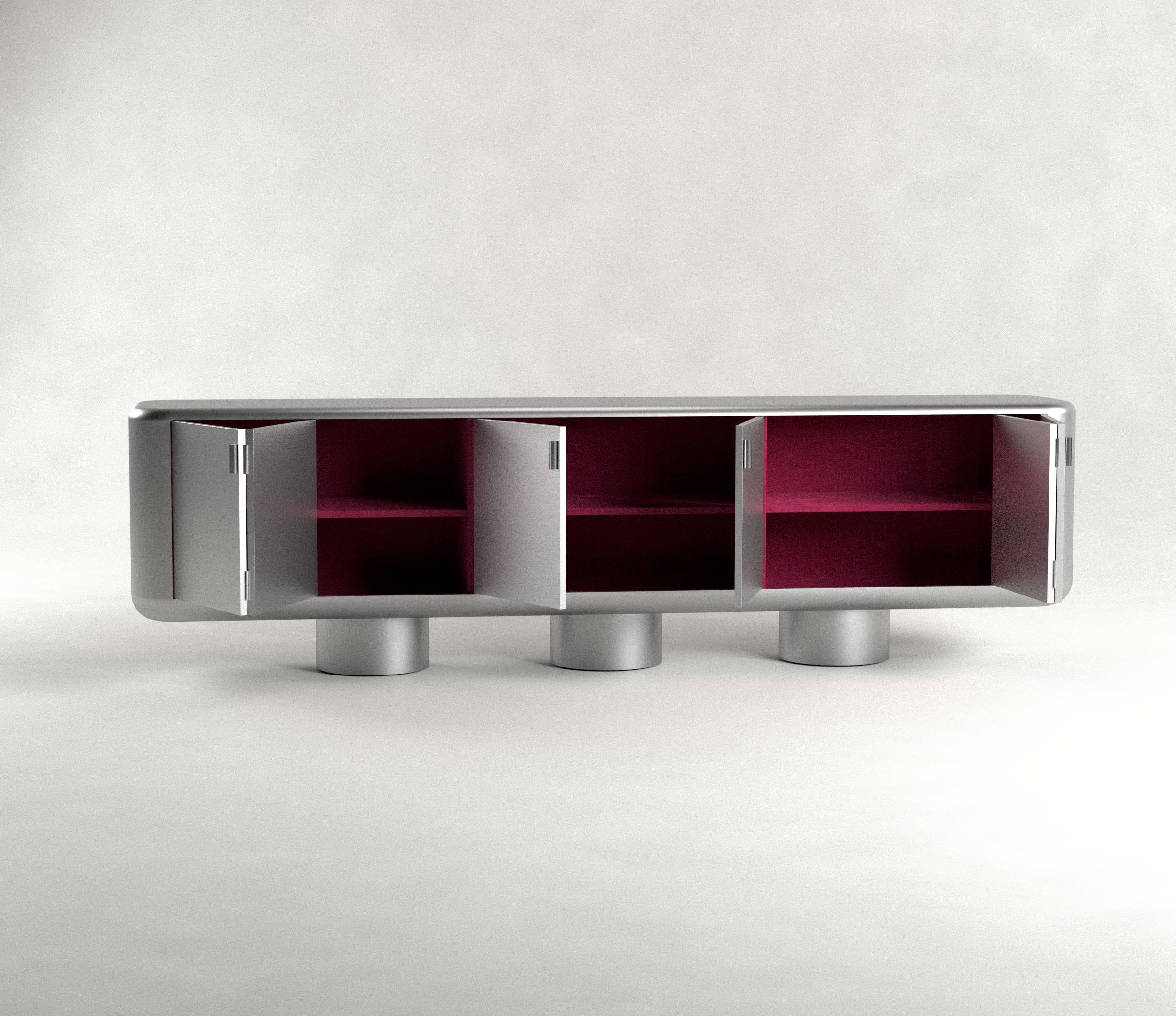 Miros Sideboard 2